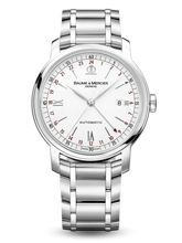 Baume & Mercier